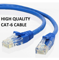 CÂBLE LAN CAT 6