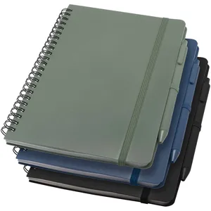 <b>A5</b> Thalaasa Sustainable Eco-Friendly Notebook Note Pad for Eco-Merchandising - Product Image 4