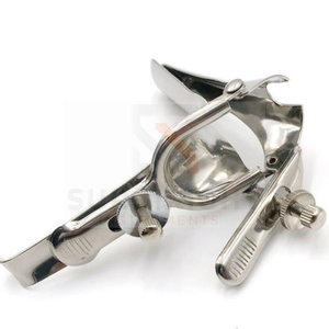 Excellente Qualité Électro Spéculum Graves Spéculum Réutilisable Qualité Spéculum par Surgiright Instruments - Product Image 5