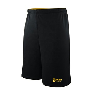 Kit de ropa de baloncesto personalizado OEM, camiseta multicolor sólida en blanco con logotipo y número, conjunto de uniforme de baloncesto de entrenamiento a la venta - Product Image 3