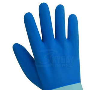 Top vente 2024 meilleur prix gants d'apiculture utilisation de protection adultes de marque privée utilisent des gants d'apiculture - Product Image 5