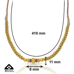 เครื่องประดับสะสมทางวัฒนธรรมยุคตะร่าโกลด์ธูชี - Product Image 5