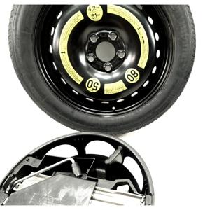 Kit Ruota di Scorta Mercedes Classe E Berlina W212 2124000002 OM 651.925 Diesel 2200 (09>) - Product Image 2