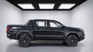 Offre exceptionnelle 2024 T O Y O T a HILUX TRAVO OVERLAND PLUS 2.8D NOIR / CONDUITE À GAUCHE / Hybride Turbo Automatique R15 - Product Image 6