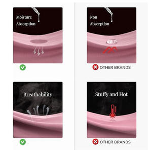 The New Listing Camiseta de estilo empresarial Camiseta corta ajustada de gama alta para mujer - Product Image 5