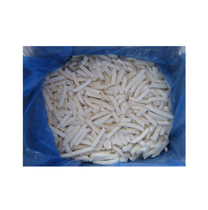 Frites surgelées biologiques 10mm/13mm/16mm Pommes de terre BQF congélation prix de gros - Product Image 2