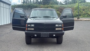 Camioneta CHEV Y C/K PICKUP 2500 K20 Squarebody 4X4 de Caja Larga de 1986 - Product Image 6