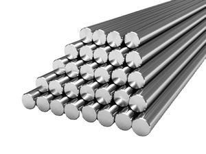 Barres métalliques de qualité garantie, acier inoxydable 201 304 314 310 316 316 <span class=keywords><strong>L</strong></span>, barres en acier à haute résistance à la traction de 1 mm - Product Image 3
