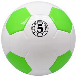 Alaay Taille officielle 5 TPU Football pour Match Street Soccer Ball Equipment High Quality Training Football - Product Image 2