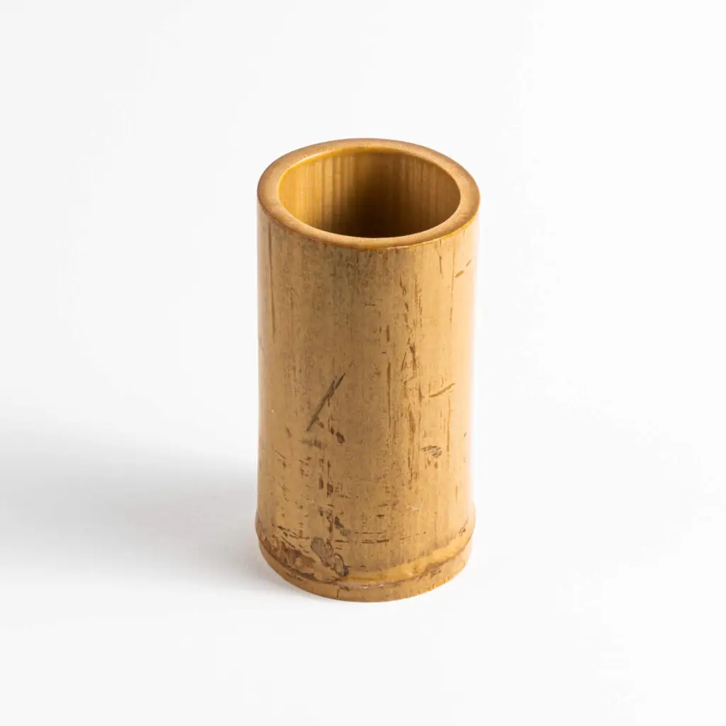 The Natural Beauty Of Bamboo Of Timeless Quality,Bamboo Tumbler Will Be a Trusted Companion For Many Journeys To Come.