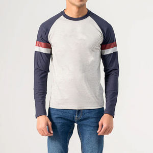 เสื้อสเวตเชิ้ตคอกลมโอเวอร์ไซส์ผ้าฟลีซผ้าฝ้ายเปล่าสำหรับผู้ชายและผู้หญิง ออกแบบเองได้ สกรีนโลโก้ได้ เสื้อสเวตเชิ้ตคอเต่า - Product Image 1