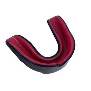 หน้ากากปิดปากสำหรับฟัน MMA แบบออกแบบได้ตามต้องการใช้สำหรับป้องกันฟันมวยไทย - Product Image 1