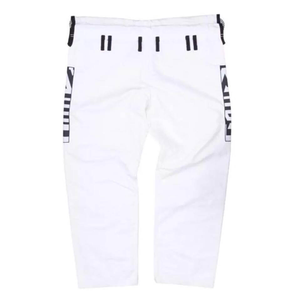 Costumes BJJ Gi personnalisés pour enfants costume de Jiu-Jitsu brésilien uniforme pour la formation - Product Image 3