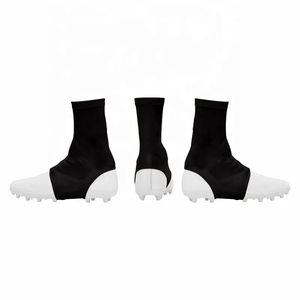 anti wrinkle Sports Wear Men American <b>Football</b> Cleat Covers <b>Light</b> Weight anti wrinkle durable Material Cleat Covers stylish - Product Image 6