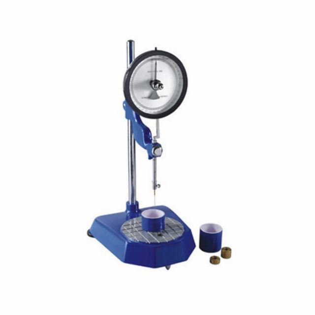 ADITYA Standard Penetrometer Apparatus Customizable Bitumen for Test Instruments