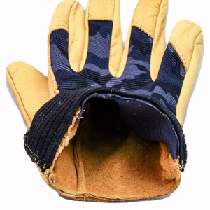 Guantes de montaje de diseño personalizado Guantes de montaje de alto impacto de calidad superior al mejor precio Guantes de montaje de Venta caliente a bajo precio - Product Image 4