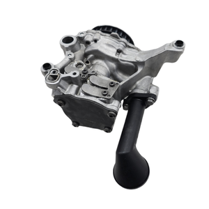 POMPE À HUILE AUDI A3 Sportback Série (8VA) 04L145208T DGTE Diesel 1600 (12>18) - Product Image 4