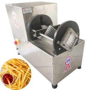 Machine à faire des frites - Robot culinaire commercial - Product Image 1