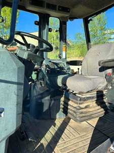 รถแบคโฮเดอร์310SL - Product Image 5