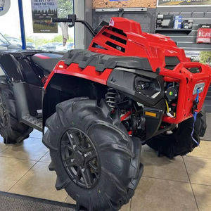 Polaris Sportsman XP1000 Mud Edition 2026 - Product Image 1