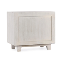 Table de chevet moderne à 2 tiroirs en bois massif de haute qualité et armoire de chevet multifonctionnelle pour l'utilisation du salon de l'hôpital de la chambre