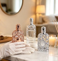 Parfum populaire de haute qualité pour femmes, parfum arabe 50ml 75ml, parfum pour hommes, flacon de parfum de Dubaï, vente en gros