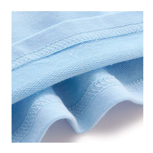 Sudaderas con capucha recortadas en blanco personalizadas para mujer para ropa informal/Sudaderas con capucha de alta calidad personalizadas para mujer al por mayor - Product Image 6