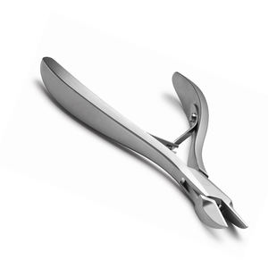 เครื่องตัดเล็บด้ามจับเรียบเล็บเท้าคุดใช้งานหนักเครื่องตัดเล็บทำเล็บ - Product Image 4