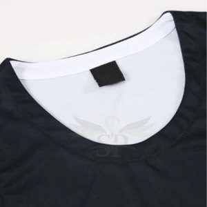 Vente en gros d'uniformes de basket-ball Offre Spéciale personnalisables avec votre propre logo ensembles respirants en bas quantité minimale de commande - Product Image 3