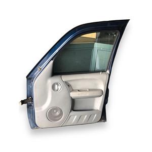 Porte avant droite Jeep Cherokee 4ème série (05>08) - Product Image 2