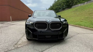 BMW XM 2023 d'occasion propre - Product Image 5