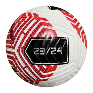 Balón de fútbol Ize 5 PU impermeable resistente al desgaste fútbol adultos Interior Exterior antideslizante entrenamiento pelota equipo Liga partido fútbol - Product Image 3
