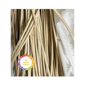 Núcleo de ratán natural cosechado en Vietnam perfecto para tejer y hacer manualidades a precios competitivos para compradores mayoristas - Product Image 2