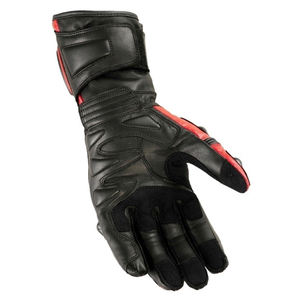 Guantes de Motocross Unisex de Primera Calidad, Cuero de Cabra Suave, Transpirables, Compatibles con Pantalla Táctil, para Exteriores - Product Image 6