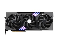 High Performance Desktop Gaming PCIe 5.0 GDDR7 16GB Triple Fan AI 4K Graphics Card GeForce RTX 5070 Ti GAMING TRIO OC PLUS