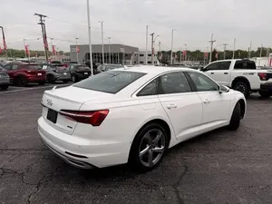 2024 Audi A6 45 Premium Plus - Product Image 4