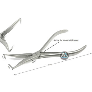 Professional-Quality Women's Nail Clippers Cuticle Trimmer <b>Tweezers</b> Metal File <b>Manicure</b> Kit Stainless Steel Travel Case for Home - Product Image 2