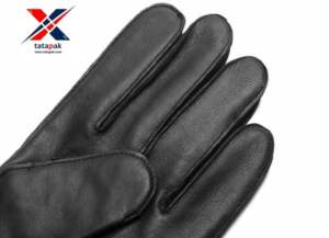 Gants de Golf souples respirants en peau de mouton pour les hommes professionnels femme golfeurs pratique Grip Master Tournament Play - Product Image 5