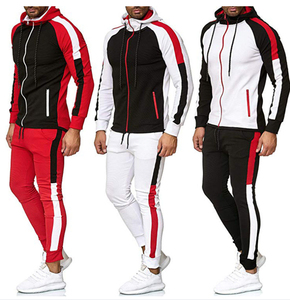 Nouvelle veste décontractée d'hiver pour hommes, coupe slim, extensible, respirante, de haute qualité, avec logo personnalisé, à capuche, grande taille, en tissu de survêtement - Product Image 4