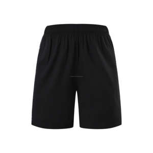 Pantalones Cortos Deportivos para Hombre al por Mayor en Stock, de Secado Rápido, para Entrenamiento al Aire Libre, Correr y Uso Casual - Product Image 2