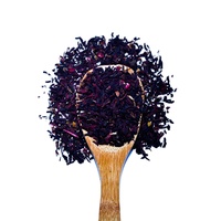 Premium Bio getrocknete Hibiskus-Blumen samen Natürliche Direkt ressourcen Pulver für gesunde Getränke Landwirtschaft produkte weltweit