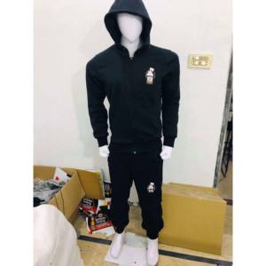 Marque privée de haute qualité, meilleur design, survêtement avec logo personnalisé, dernier style, survêtement pour homme - Product Image 1