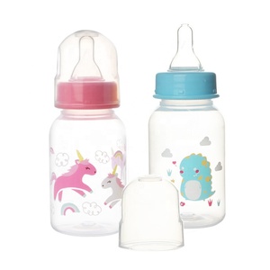 Bambini Cartoon School bere bottiglia di latte palla di gravità paglia bambino bottiglia d'acqua tazza per bambini con tracolla - Product Image 5