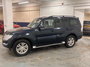 USADO LHD/RHD 2017 MI TS UBI SHI SH OG UN - Product Image 5