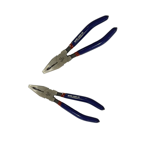 คีมสแตนเลสอเนกประสงค์ผลิตจากโรงงานพร้อมประแจวงล้อและไขควงปรับแต่งได้ตามต้องการ - Product Image 6