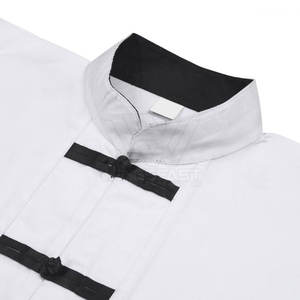 ชุดกิโมโนจิวจุสึกังฟูมาใหม่ชุด2025ผลิตจากกังฟูคุณภาพสูง - Product Image 2