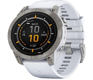 Reloj Inteligente Deportivo GPS Epix Pro Gen 2 de 47 mm de Alta Calidad para Correr - Product Image 2