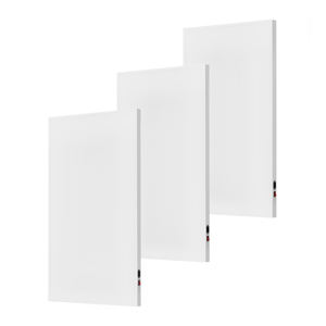 Chauffage mural à vente chaude, panneaux de chaleur rayonnante à haute efficacité pour une utilisation en studio de yoga - Product Image 2