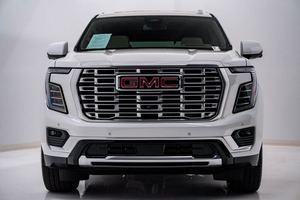Ready To Ship 2025 G M C Yukon Denali 4WD Pre-owned Clean Title - Product Image 4