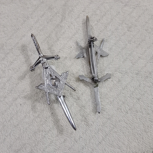 Uniformes de Bagpipers, vente en gros de broches de KILT, nouveauté - Product Image 3